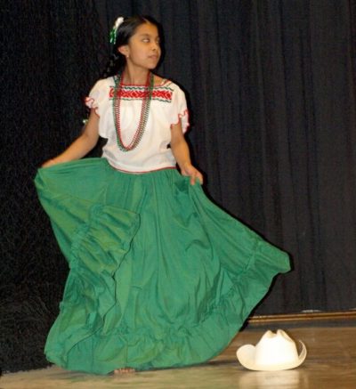 Noche de la comunidad, 2016