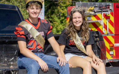 N-O-W celebrates homecoming