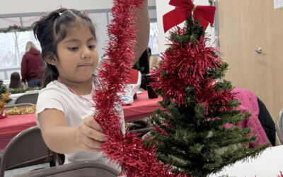 Ontario celebrates Old-Fashioned Christmas