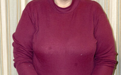 Norwalk resident honored for service
