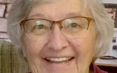 Kendall receives $35,000 in memory of Sally Dana