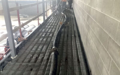 N-O-W’s construction project continues