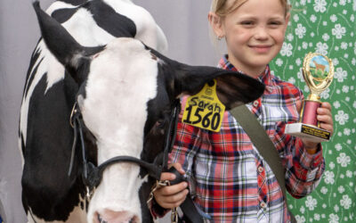 Scenes of summer: Fun at the Elroy Fair