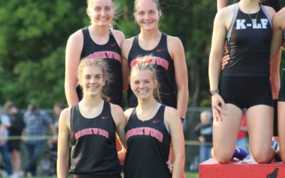 BHS’s state track competitors continue a legacy and find personal benefits