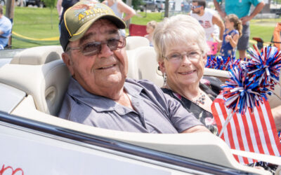 Community gathers in Ontario to celebrate Independence Day