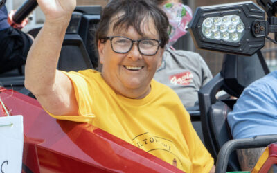 Wilton celebrates Weenie Days