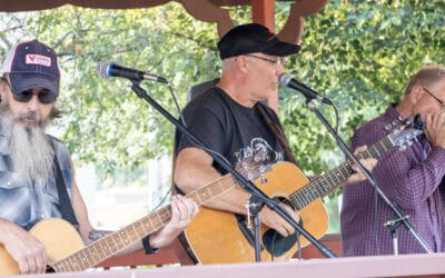 Kendall Lions host concert